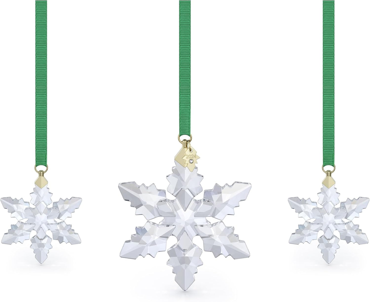 Swarovski 2025 Annual Edition Ornament