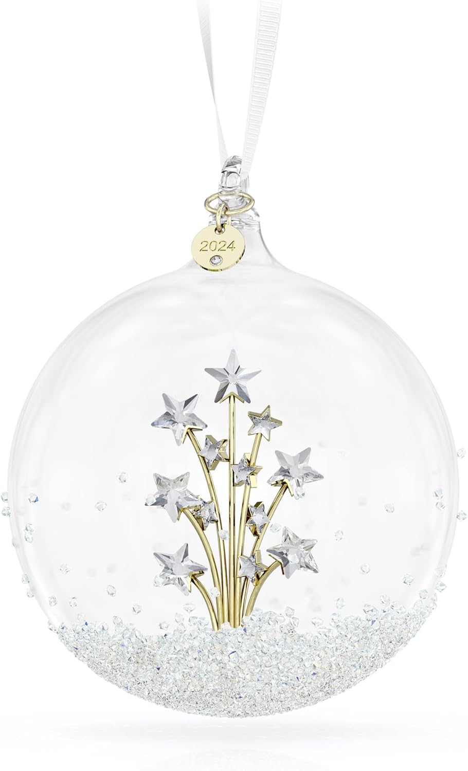 Swarovski 2025 Annual Edition Ornament