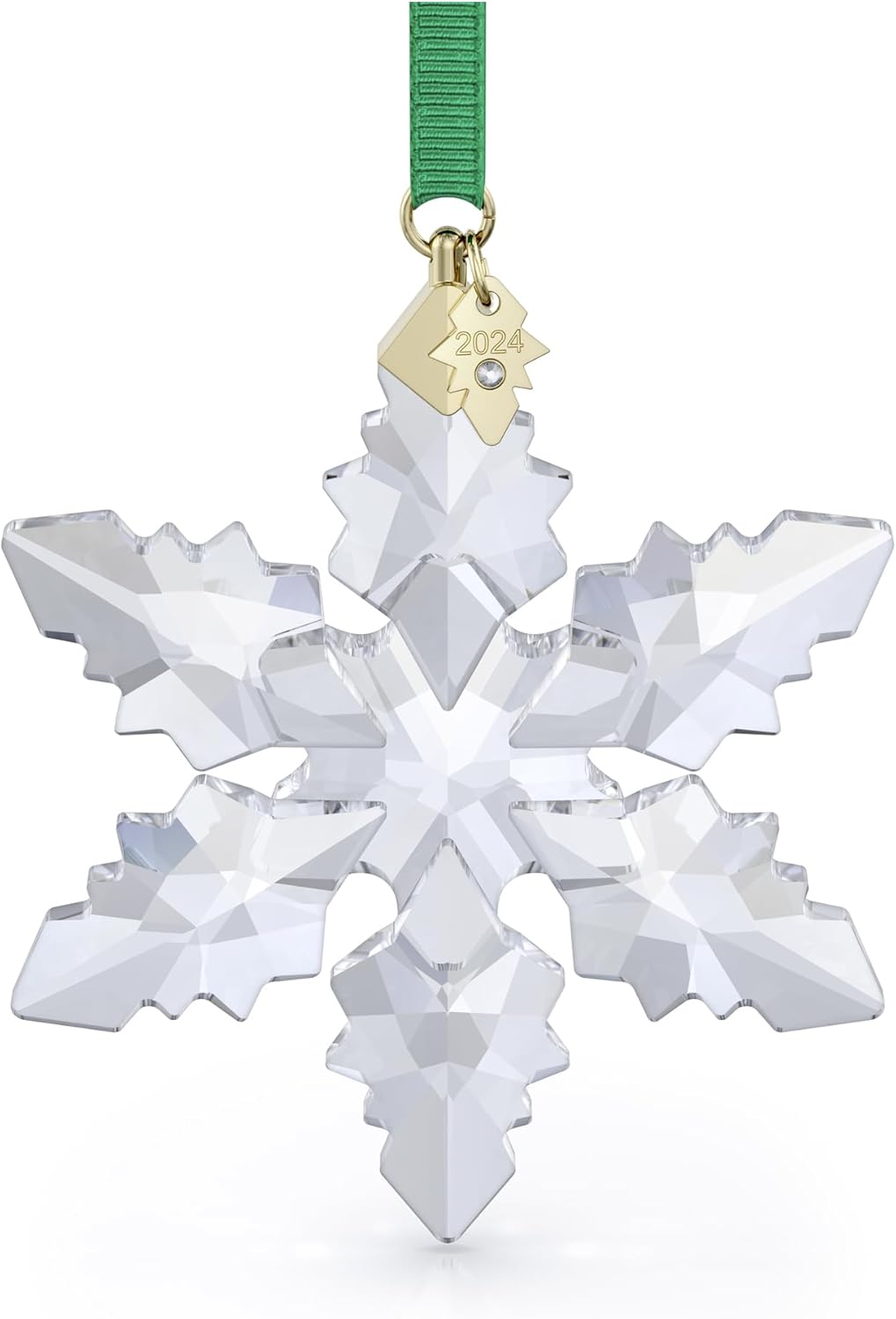 Swarovski 2025 Annual Edition Ornament
