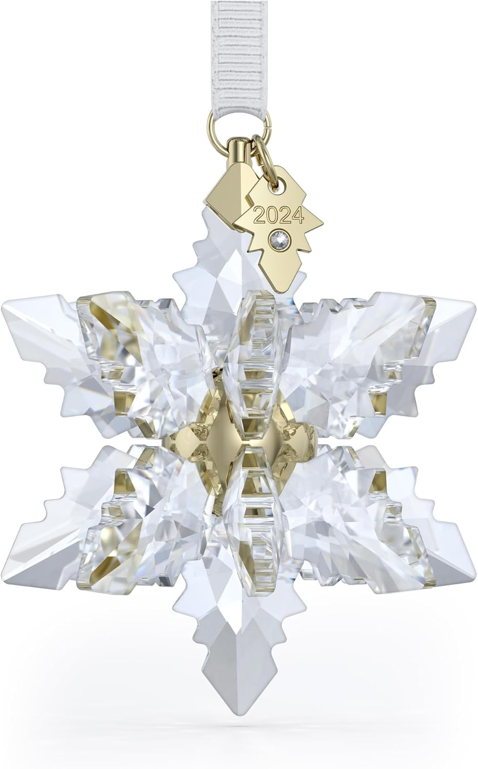 Swarovski 2025 Annual Edition Ornament