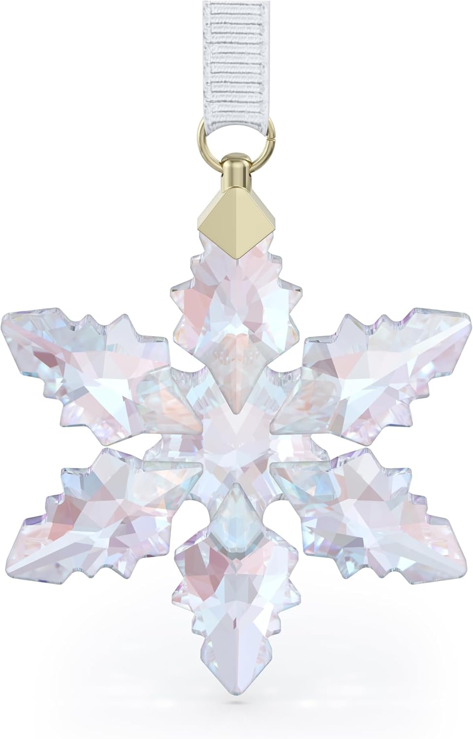 Swarovski 2025 Annual Edition Ornament