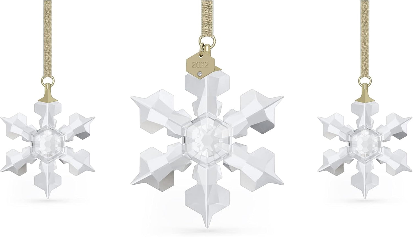 Swarovski 2025 Annual Edition Ornament