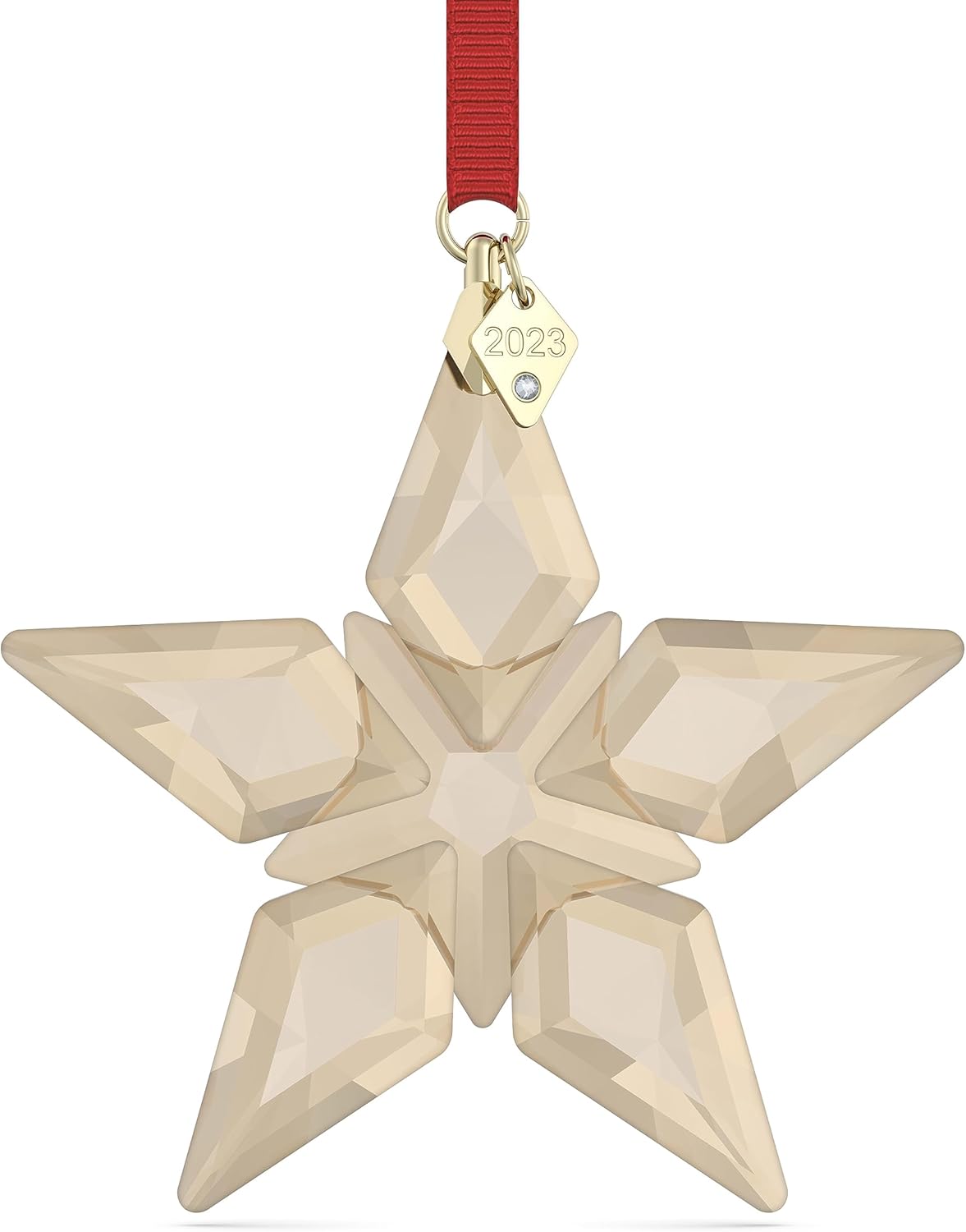Swarovski 2025 Annual Edition Ornament