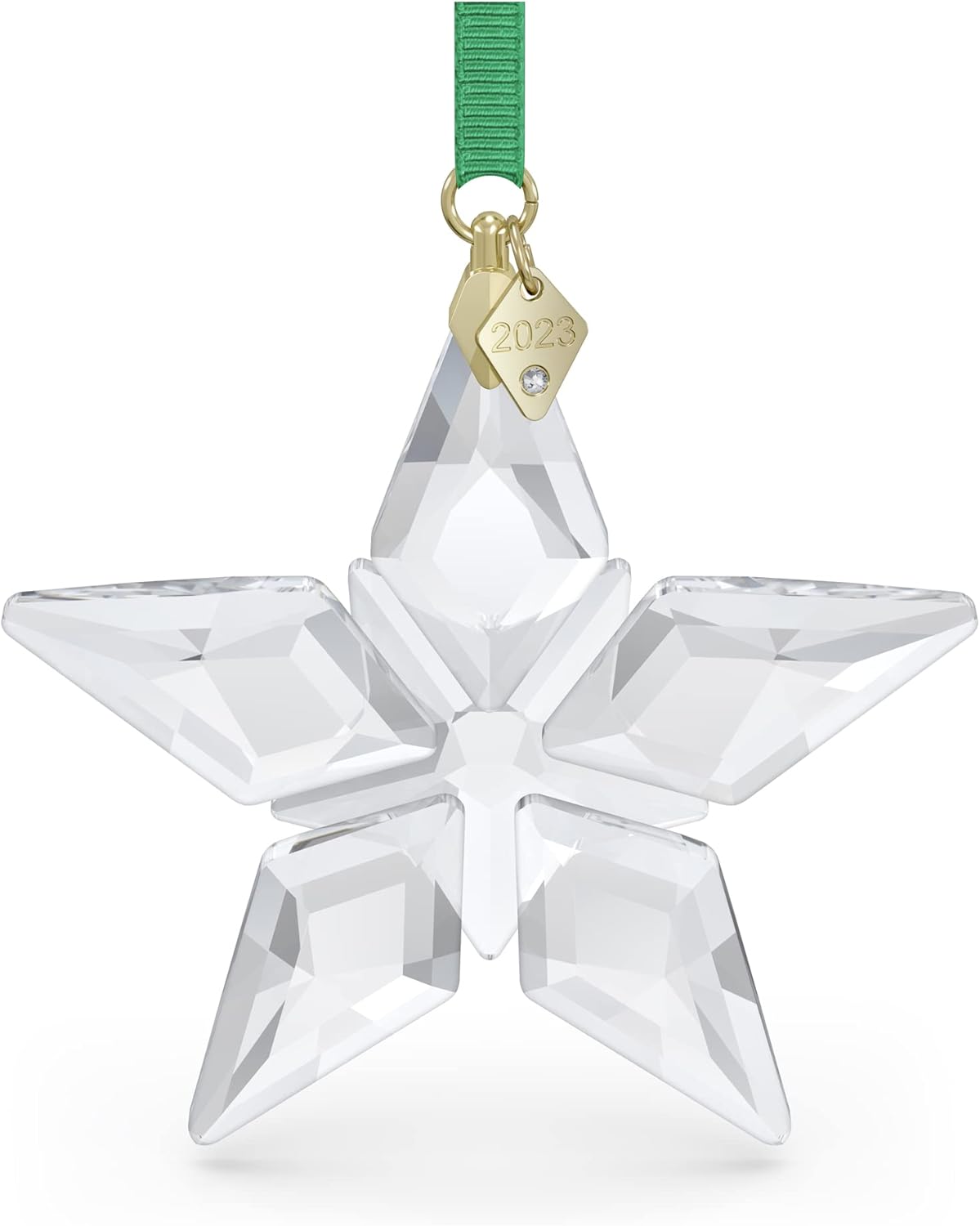 Swarovski 2025 Annual Edition Ornament