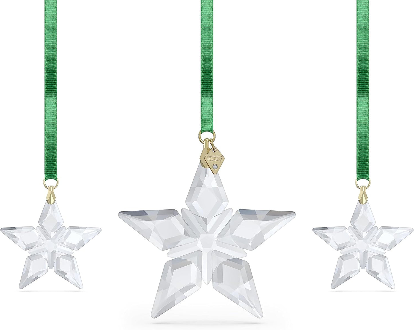 Swarovski 2025 Annual Edition Ornament