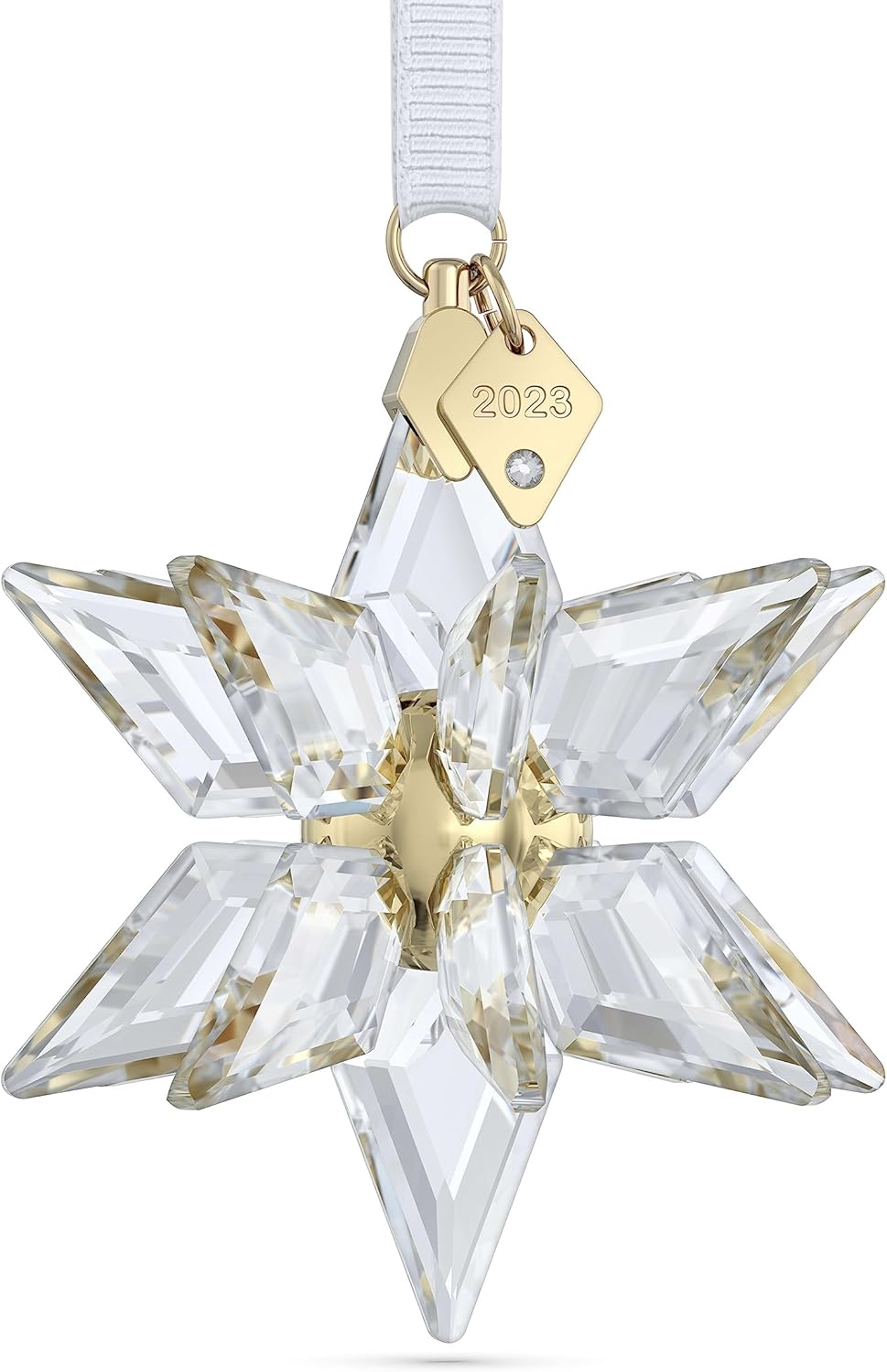Swarovski 2025 Annual Edition Ornament